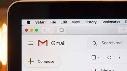 Cómo desactivar Gemini en Gmail en tu cuenta de Google