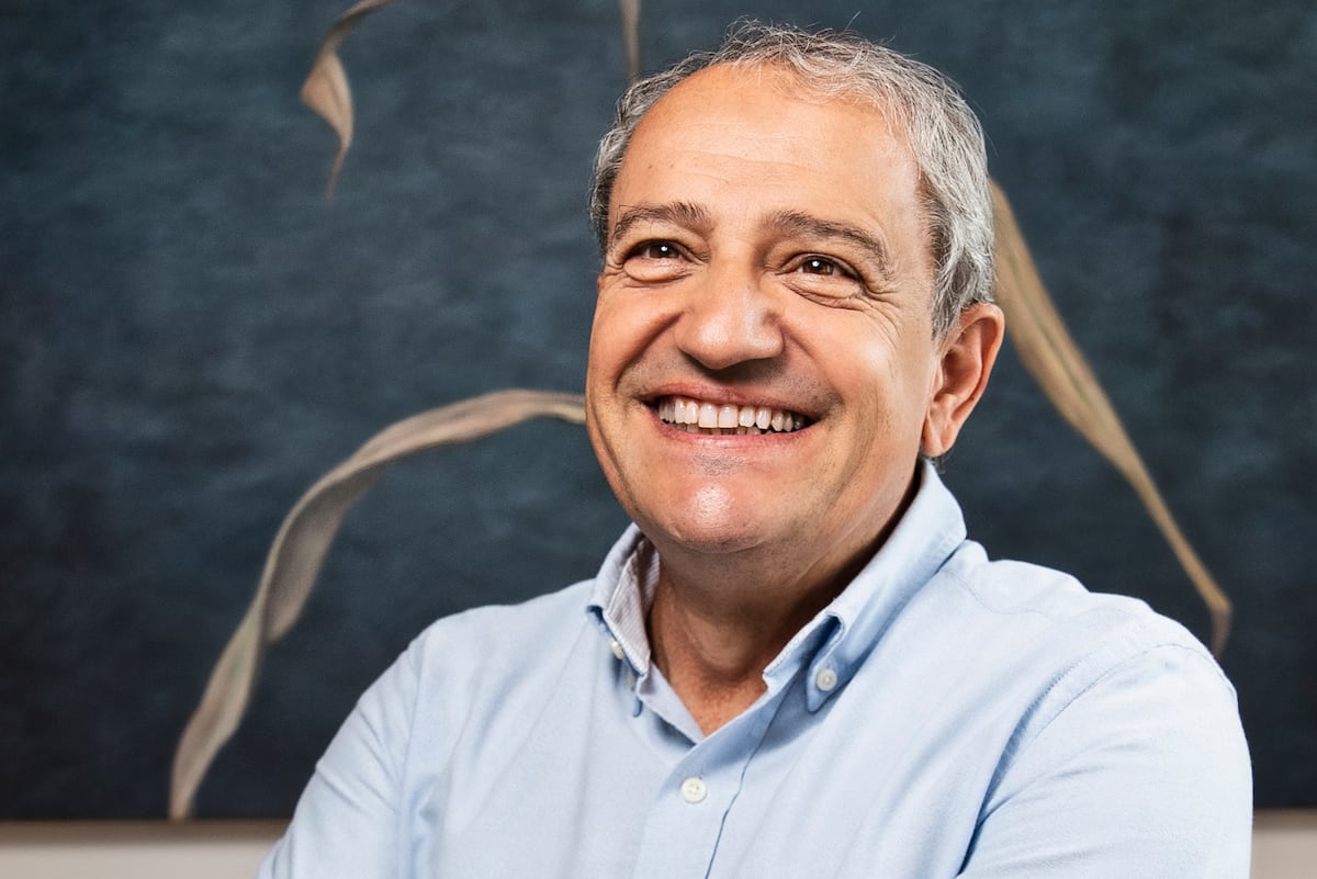 Alfonso Gómez, el niño gallego que emigró a Suiza llega a alcalde de