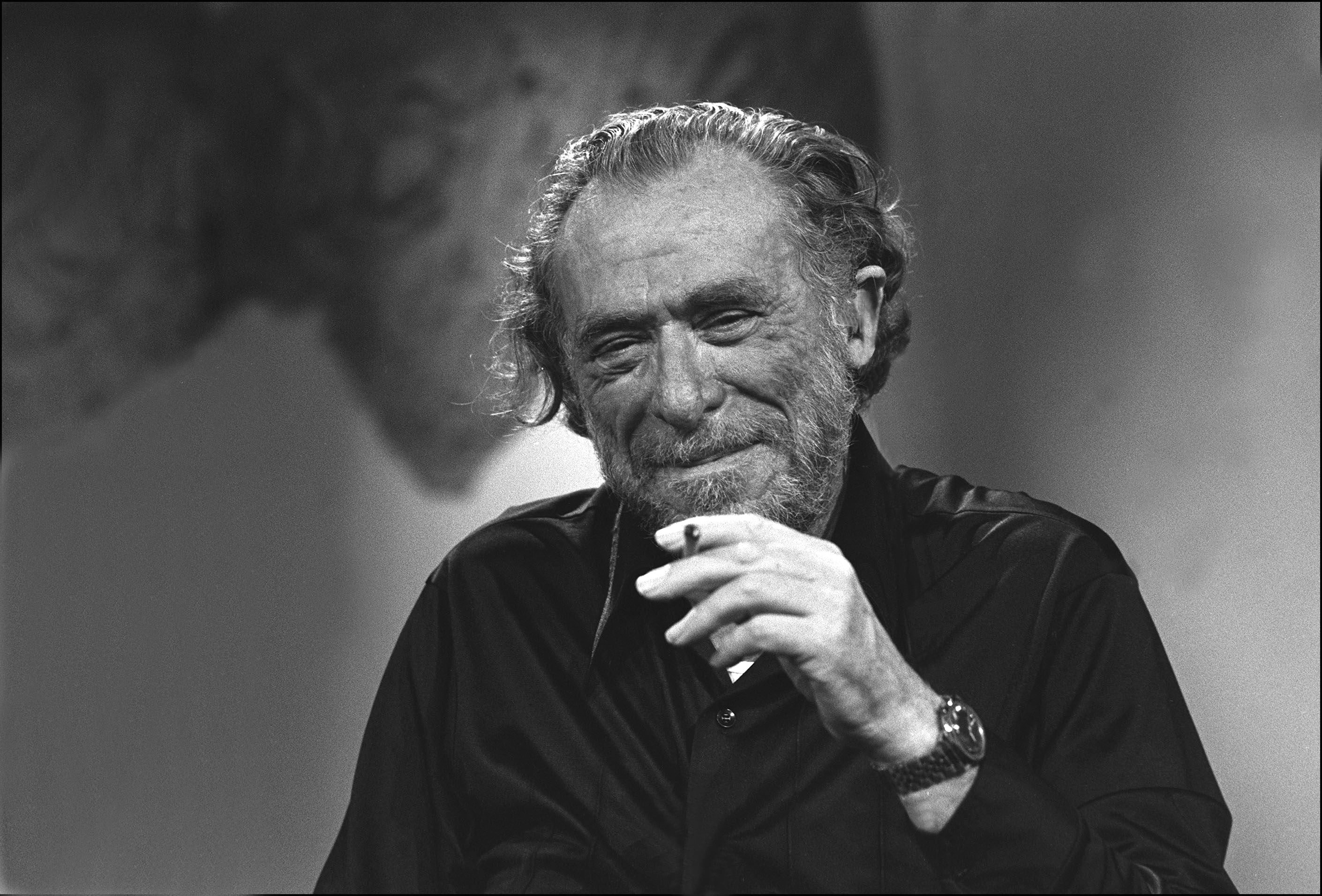 La interminable borrachera de Bukowski: “Escribir es fácil; vivir es lo difícil”