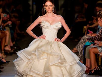 Zac Posen Primavera/Verano 2013