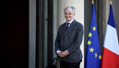 Jacques Attali reincideix en el plagi amb tota desimboltura.