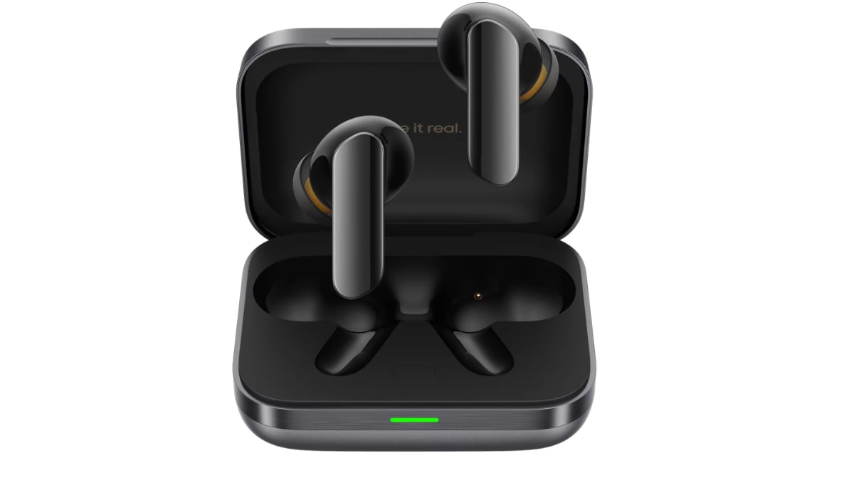Auriculares inalámbricos Buds Air 7 Pro.