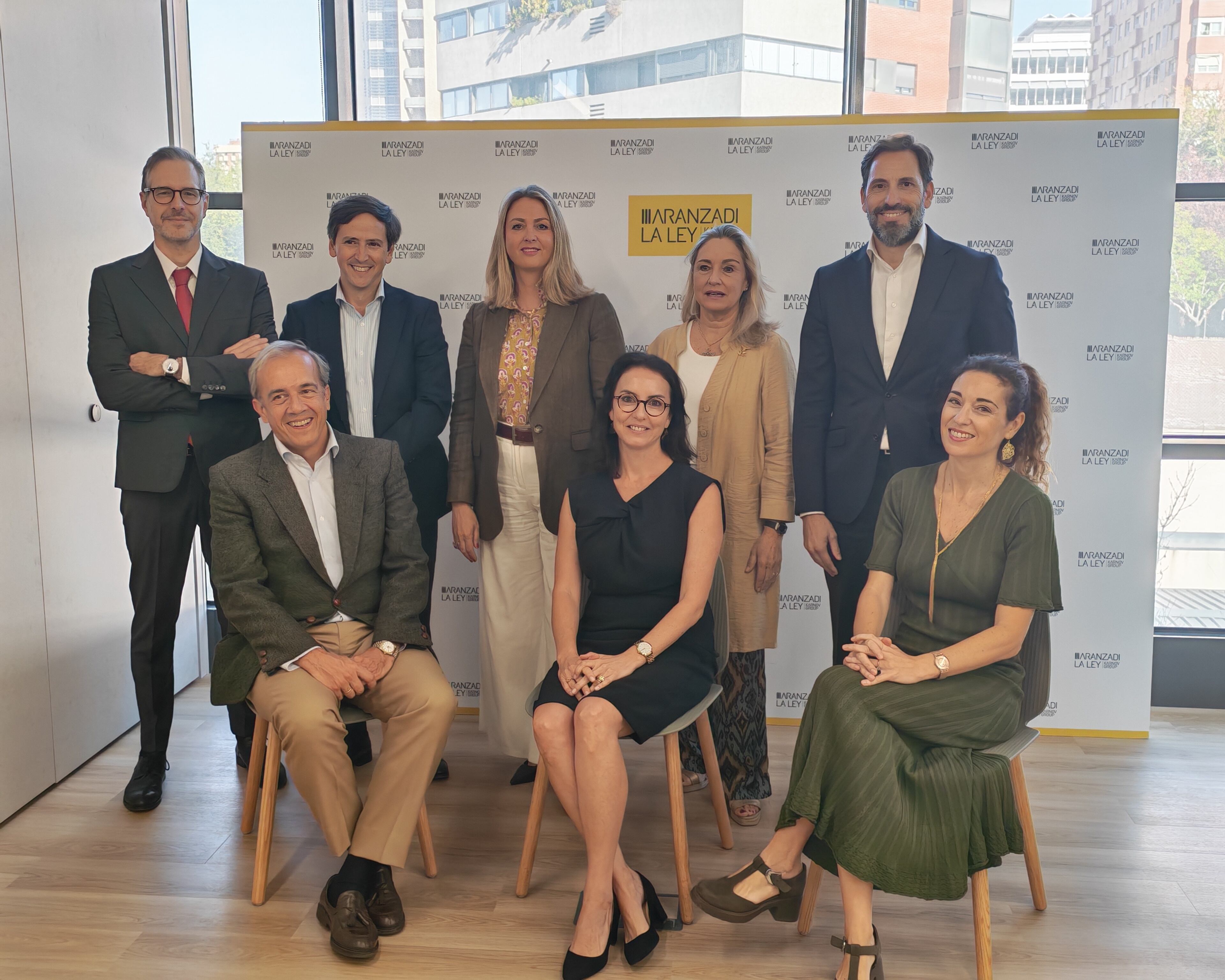 La ventaja competitiva en el sector jurídico está en saber dónde y cómo usar la IA