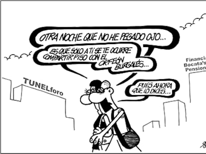 FORGES