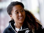 Naomi Osaka