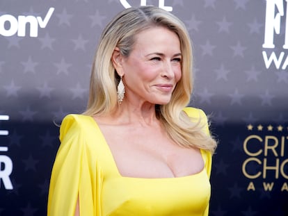 La cómica Chelsea Handler ha admitido usar Ozempic medicación que considera "milagrosa".