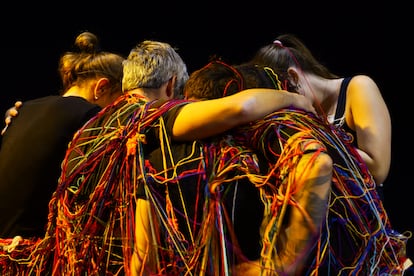 The scholarships that give the definitive boost to creativity | Culture with impact