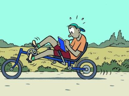 Elogio y vituperio del trabajo