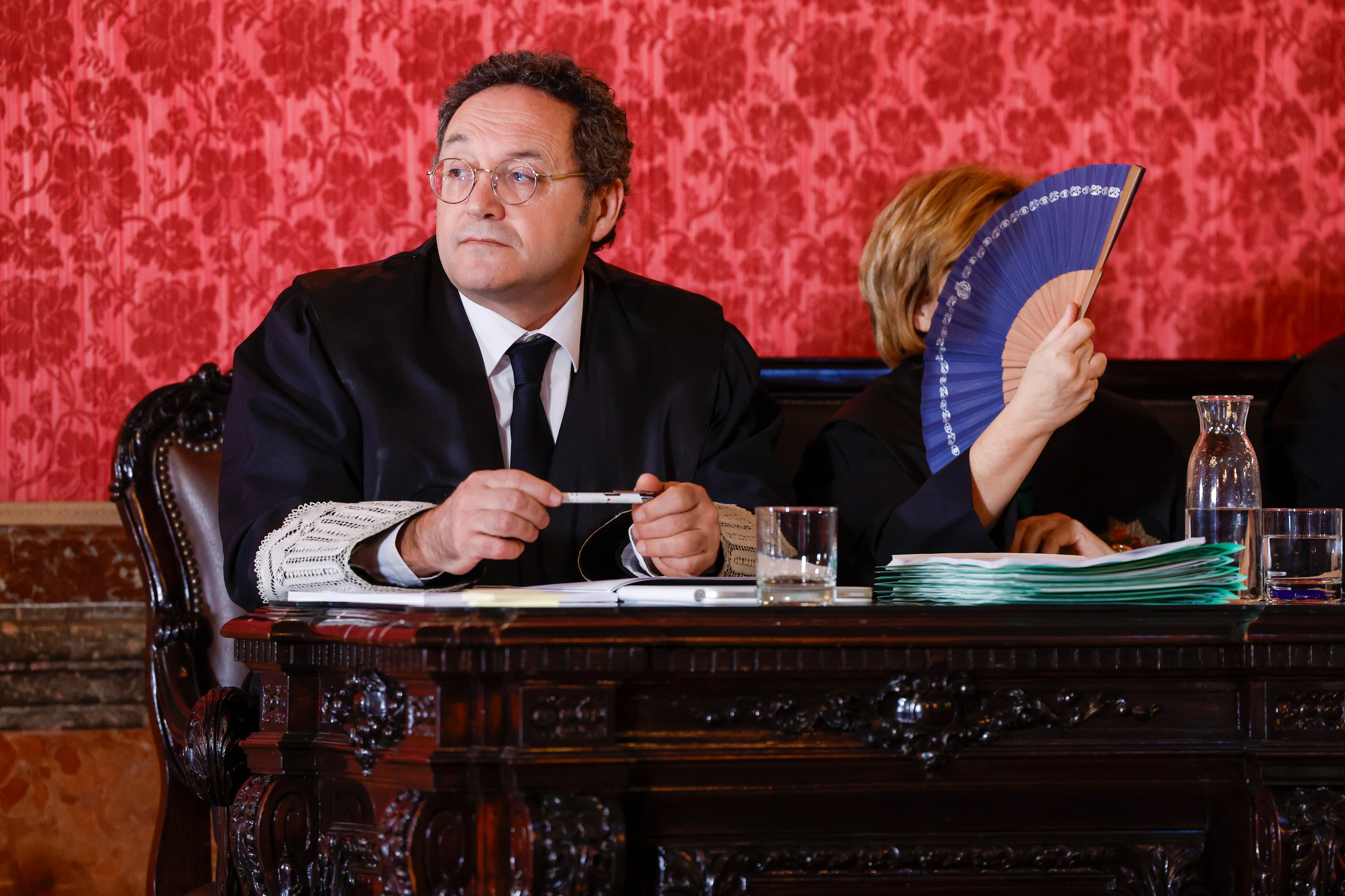 La fiscalia chiede al Supremo di annullare la condanna di García Ortiz per l'aggiunta della nota di stampa