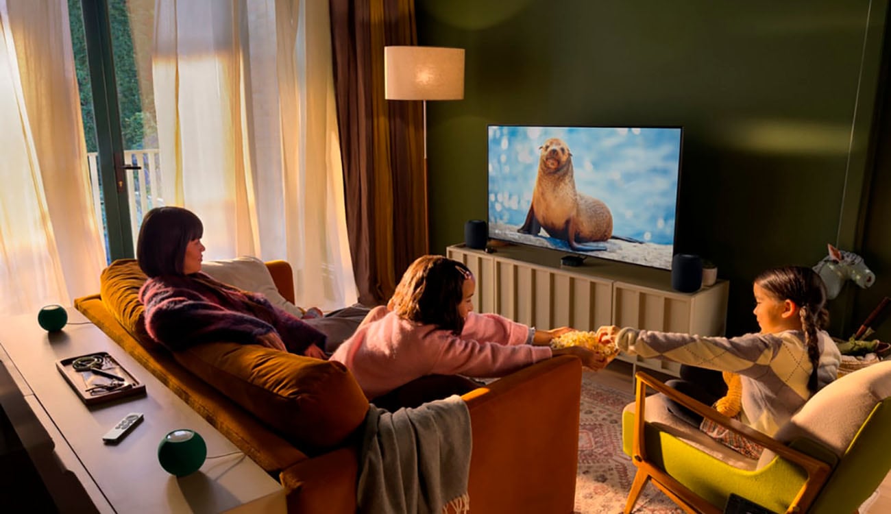 El nuevo Apple TV 4K es oficial: más potencia para una experiencia muy mejorada