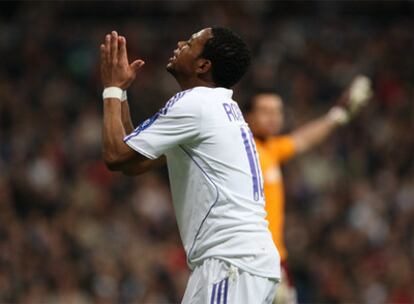 Robinho.