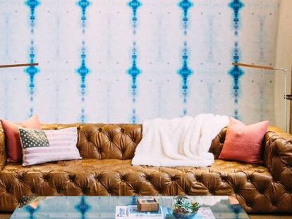 Cuatro modas absurdas de decoración que Instagram adora