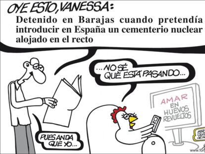 FORGES