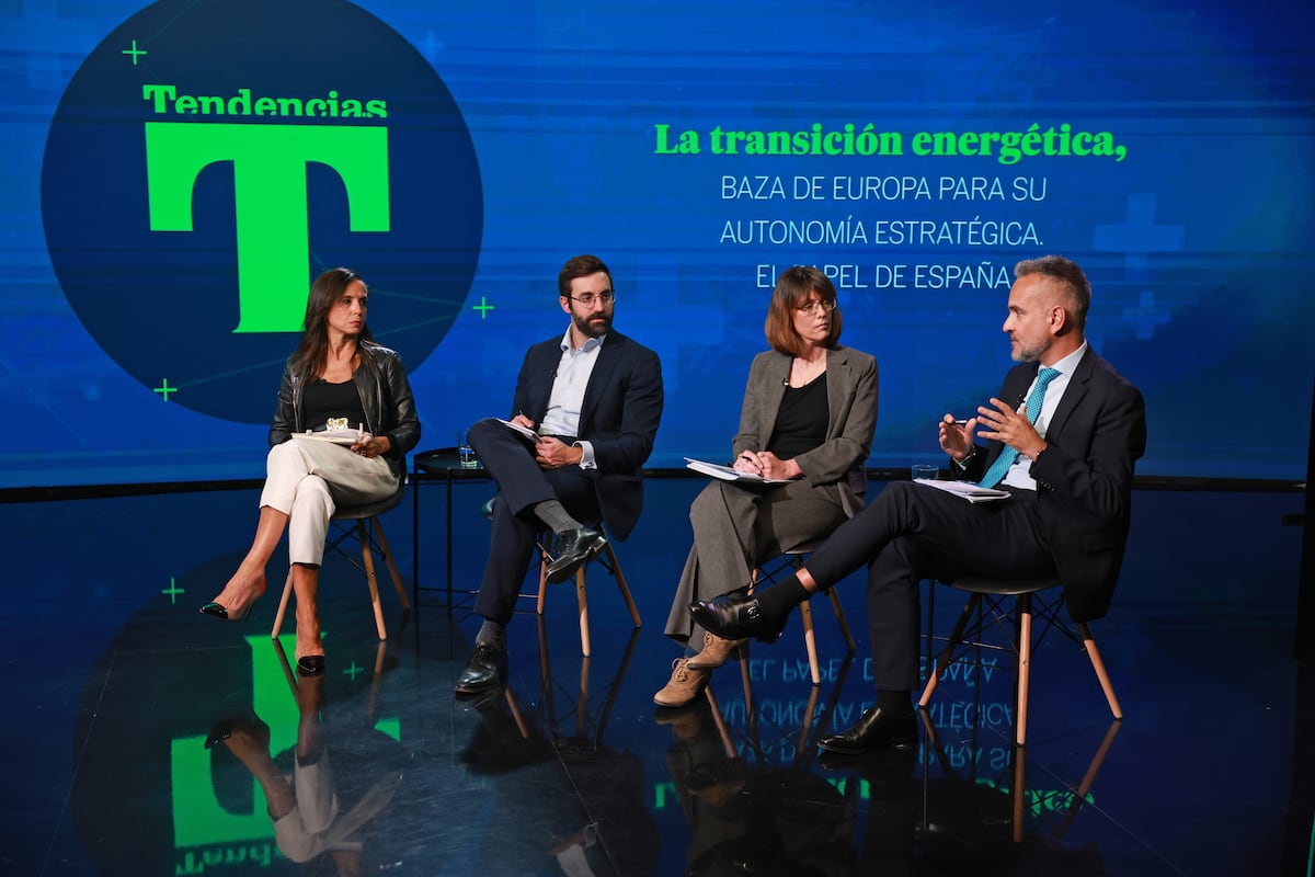 Transición energética: baza para Europa y el papel de España