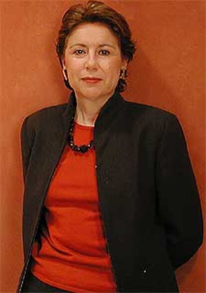 Magdalena Álvarez