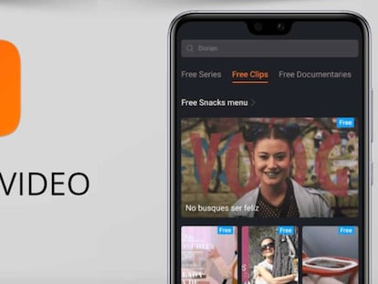 Huawei Video