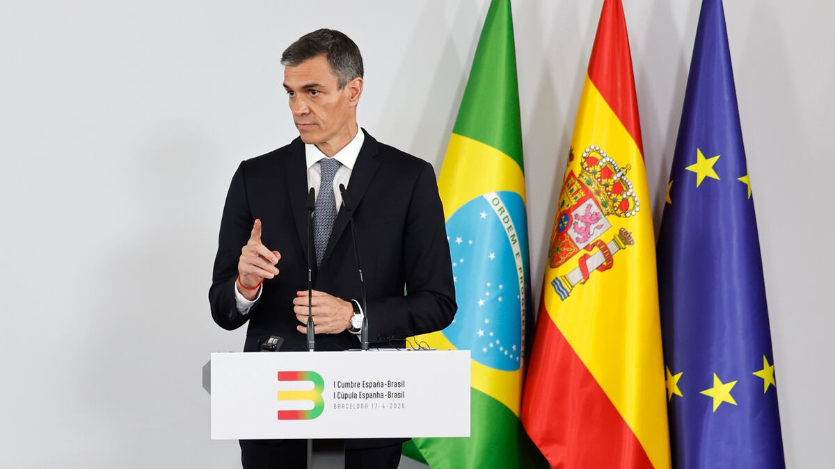 Sánchez prepara la batalla contra el pacto PP-Vox en Extremadura ...