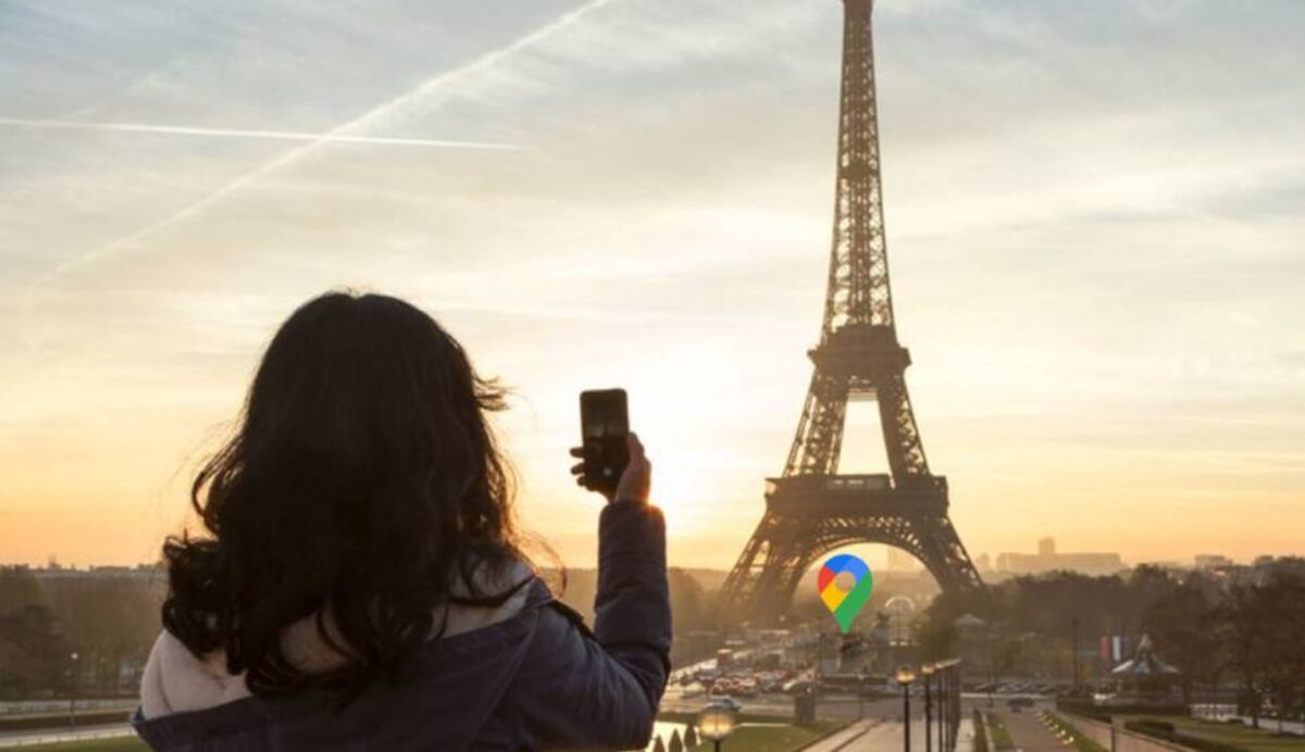 Google Maps te dejará marcar sitios y lugares a través de su 'Live View ...