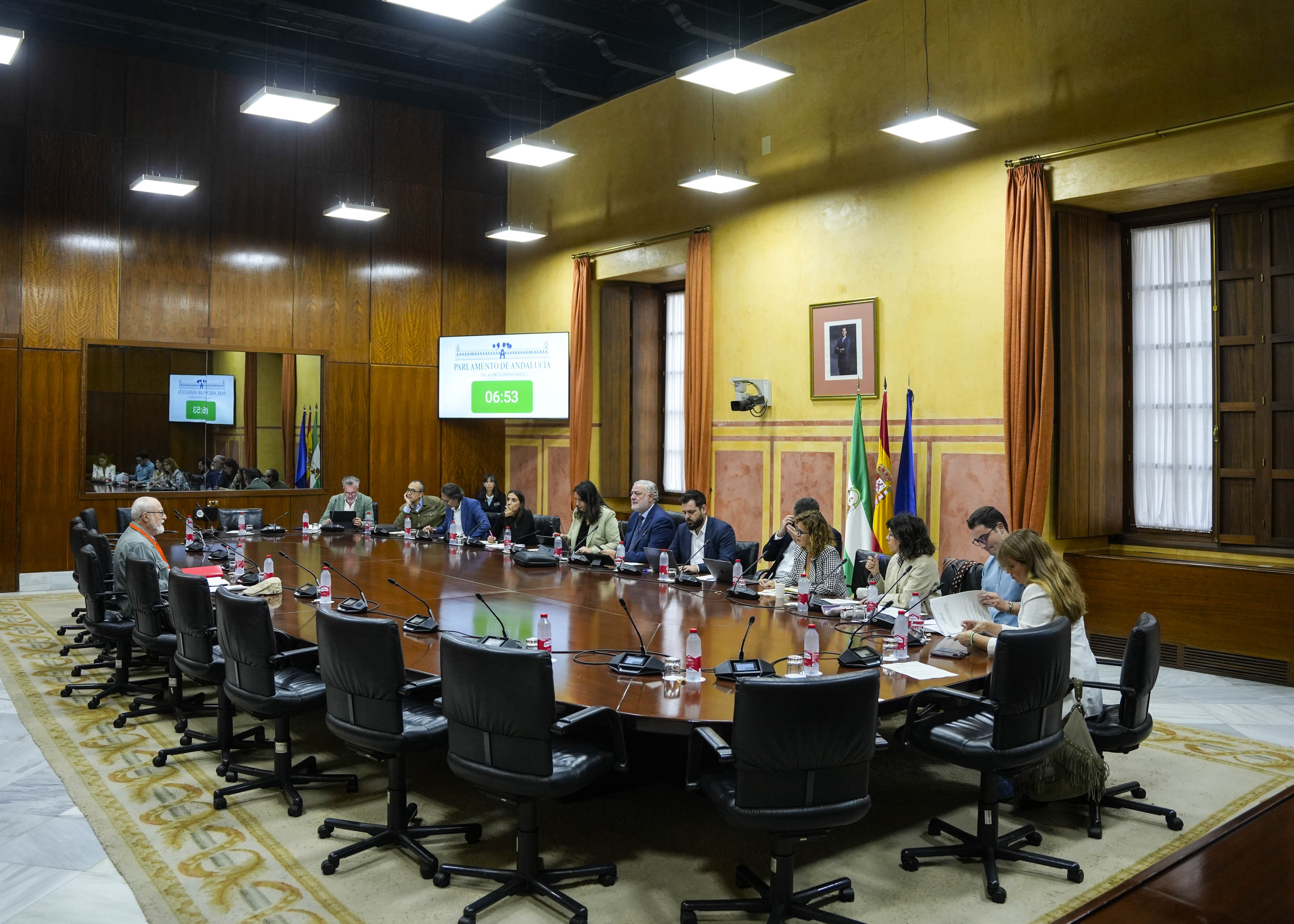 “Hay que recuperar la confianza de profesionales y pacientes”. Arranca la tramitación de la iniciativa legislativa de Marea Blanca sobre sanidad