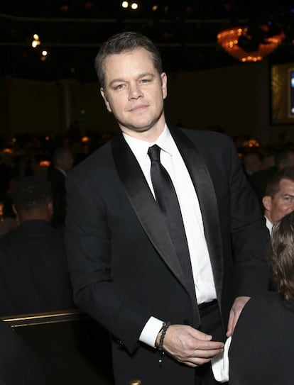 En 2010, el actor Matt Damon aseguraba que con tres hijas y una cuarta en camino, su mayor preocupación se centraba en su educación: “Si tuviera una lista de objetivos vitales, en primer lugar estaría educar a mis hijas para que sean mujeres buenas y fuertes”.