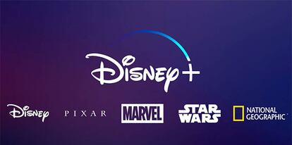 Disney+