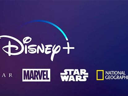 La plataforma de streaming de Disney ya tiene nombre y fecha de lanzamiento