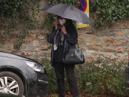 Exmujer de Le Scouarnec