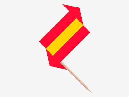 ¿España va bien?