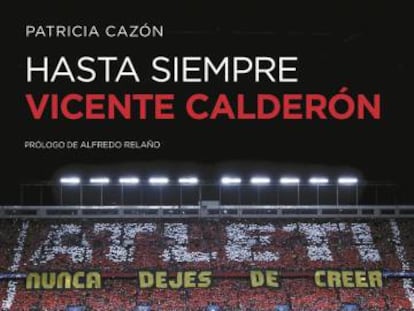 Eterno Calderón