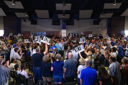 Beto O'Rourke