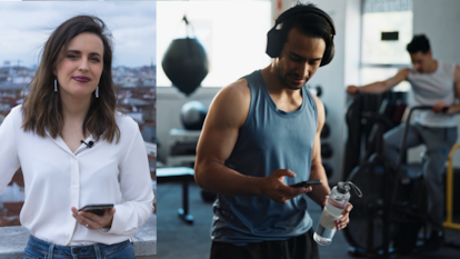 Carta a los gymbros