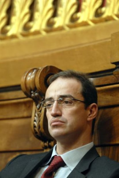Antoni Vives.