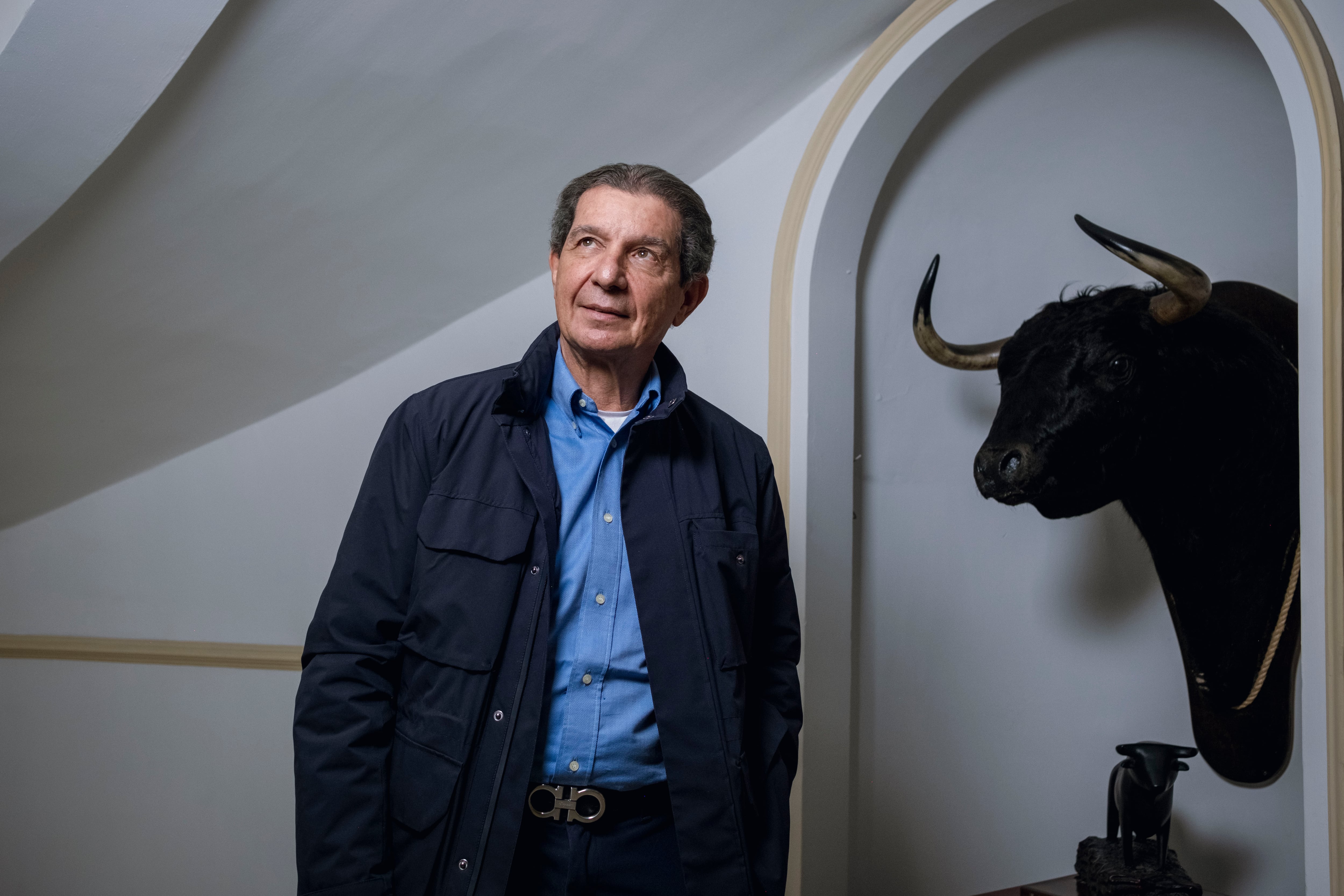 José Félix Lafaurie: “La derecha de Uribe ya no sabe a nada”
