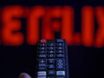 Netflix no da puntada sin hilo para blindar su negocio ante la volatilidad del ‘streaming’