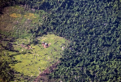 bosques nicaragua