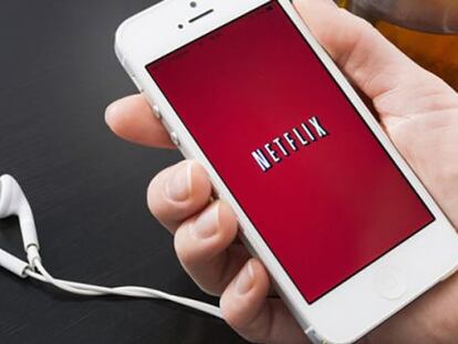 Mejora la velocidad de conexión de Netflix en Movistar