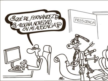 FORGES