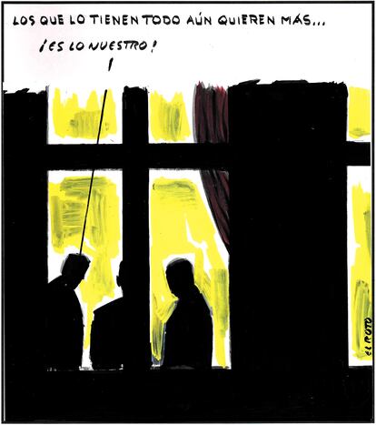 El Roto 23-01-21