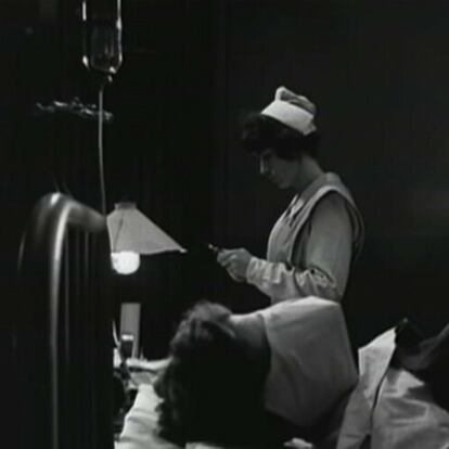 Johnny cogió su fusil, de Dalton Trumbo