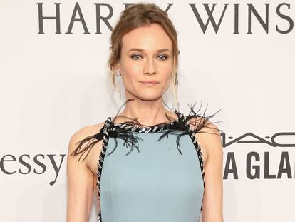 Los mejores looks de la gala amfAR de Nueva York