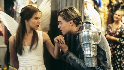'Romeo y Julieta', esa historia de amor que inculcaba que sin amor es mejor morir.