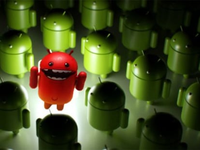 900 millones de dispositivos Android sufren un nuevo problema de seguridad