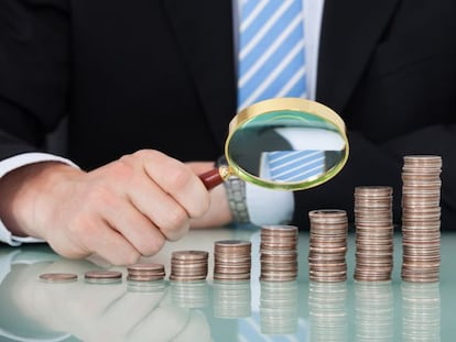 Hacienda investiga más a las pymes y detecta menos fraude