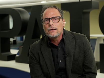 Jan Martínez Ahrens: “A Vox le ha afectado su negativa a entrar en los Gobiernos”