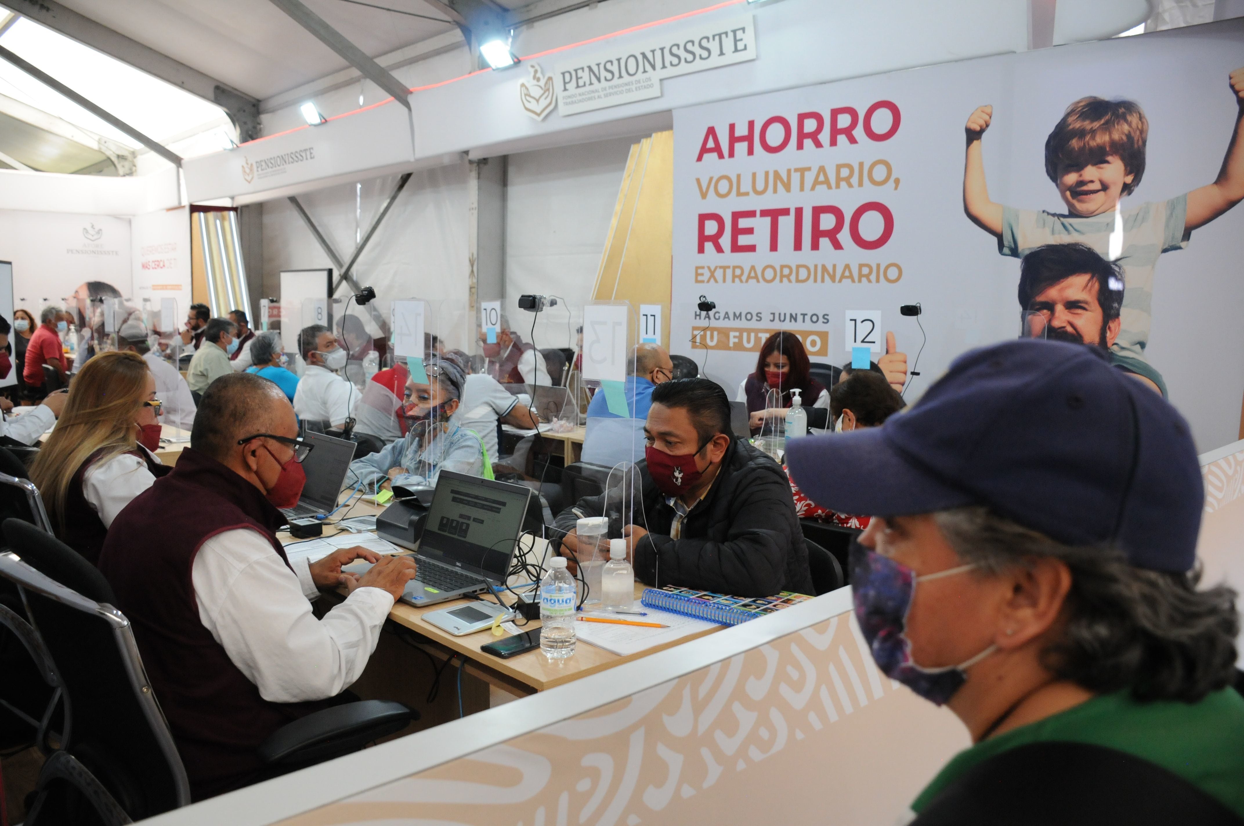 Nueva polémica por el ahorro para el retiro: el 30%, las Afores y la nueva norma