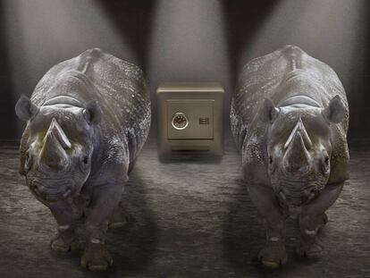 Cámaras acorazadas para un mundo a prueba de hackers