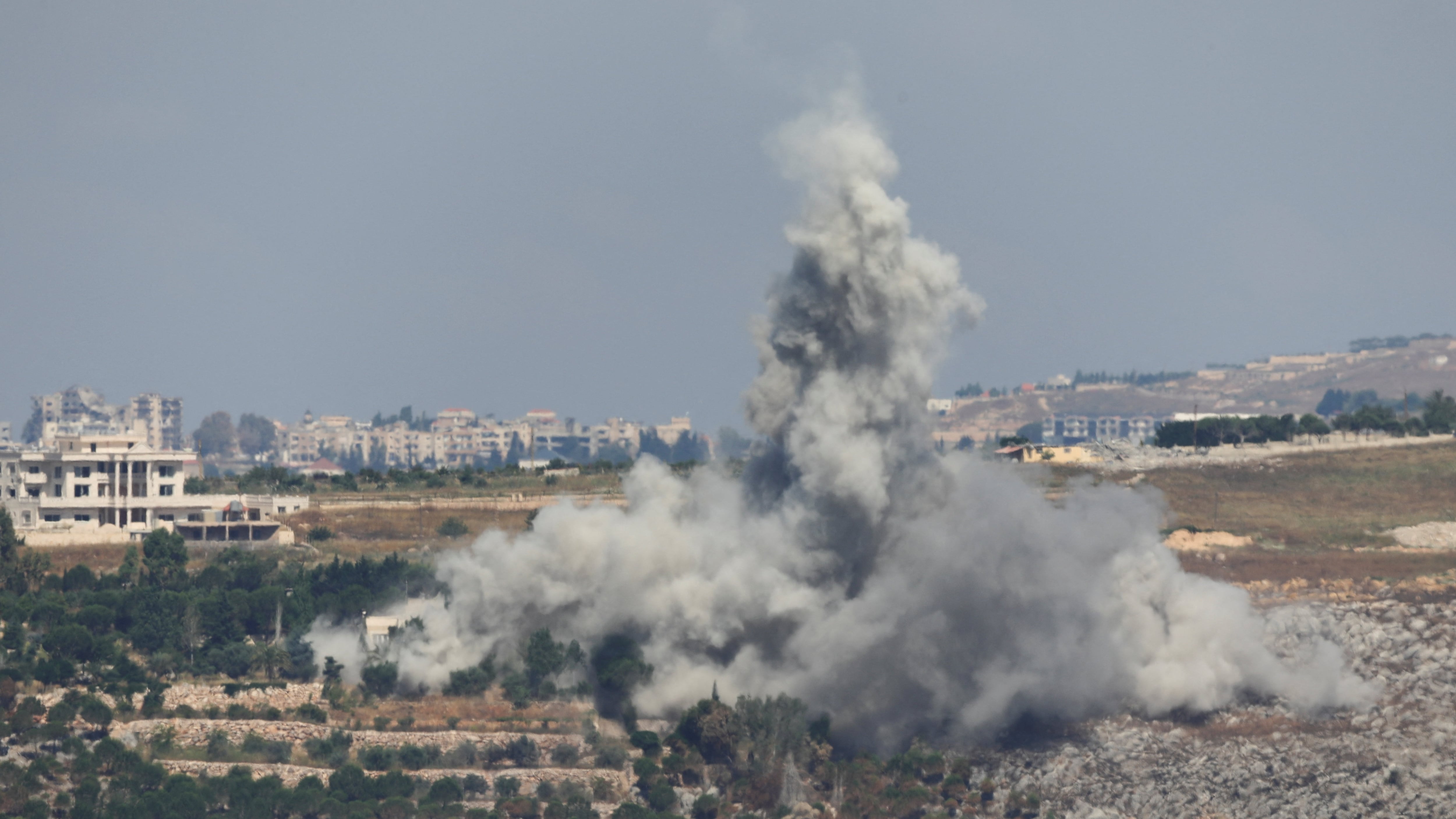 Última hora de la guerra de Estados Unidos e Israel contra Irán, en directo | Trump acusa a Irán de filtrar unos términos incorrectos del acuerdo de paz