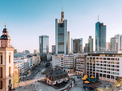 Frankfurt