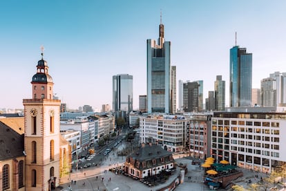 Frankfurt