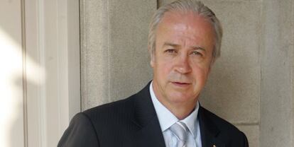 Carlos Tusquets, presidente de Grupo Trea.